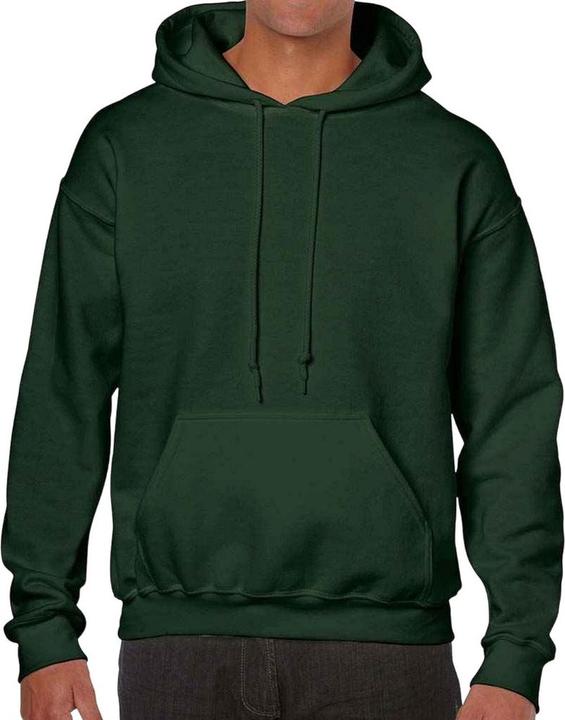 Gildan Kapuzenpullover (XL)