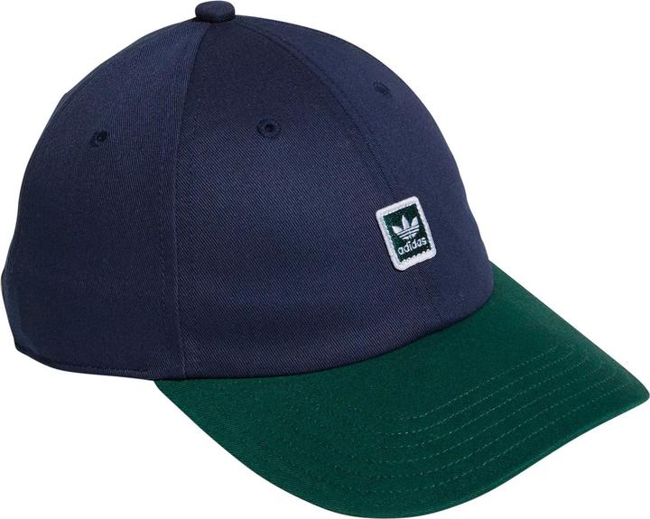 Actual product image adidas Tartan 6 Panel