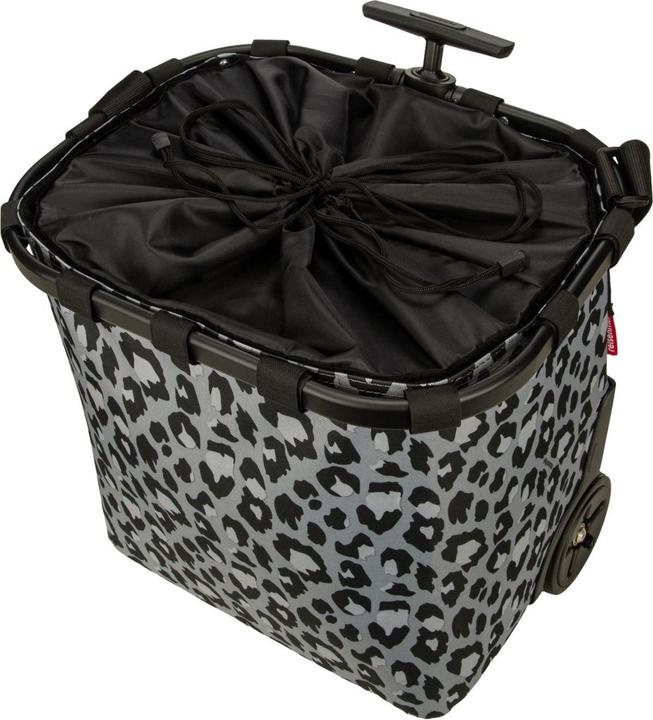 Actual product image reisenthel Carrycruiser Einkaufstrolley 47,5 cm