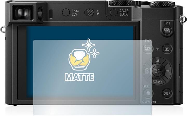 Actual product image BROTECT Anti-glare screen protector matt (Screen protector)