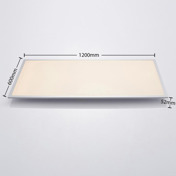 Image du produit Lindby Zento (5800 lm)