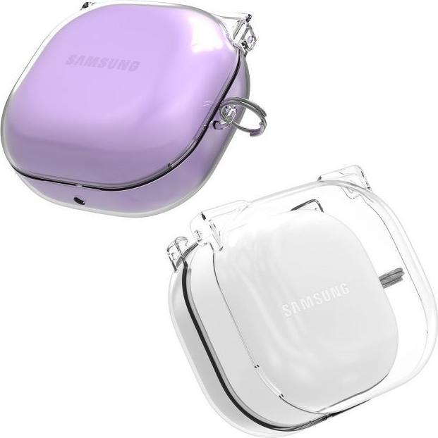 Actual product image Araree Nukin Series (Headphone sleeve)