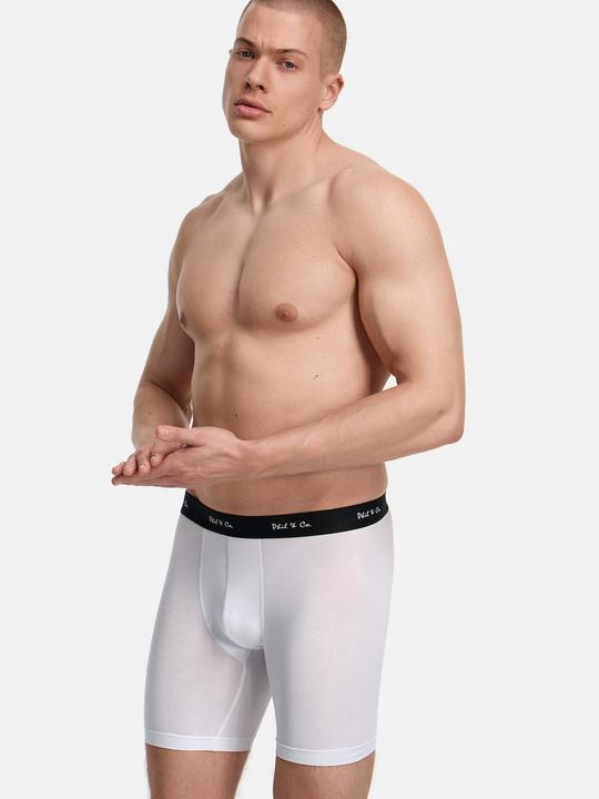 Immagine prodotto Phil & Co. Berlin Boxer lungo retrò (XL, Confezione da 2)