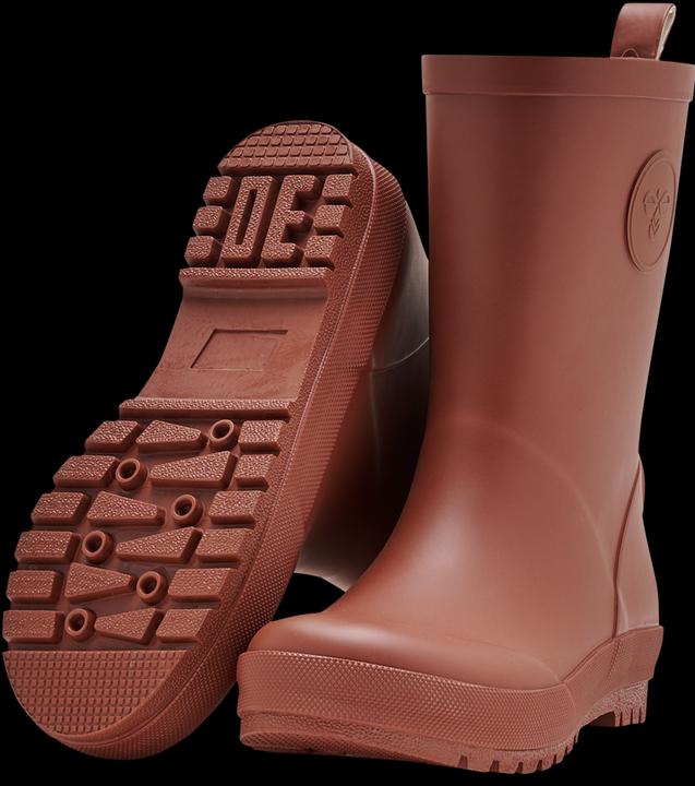 Actual product image hummel Rubber Boot Jr (30)
