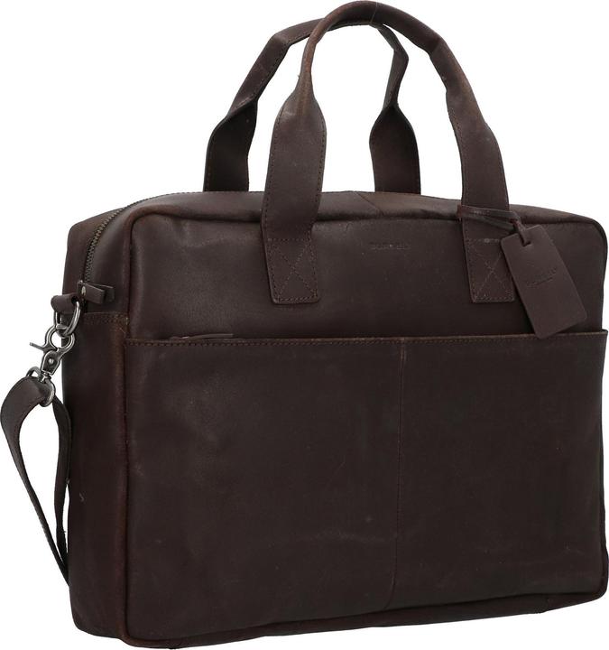 Actual product image Burkely Fundamentals Vintage