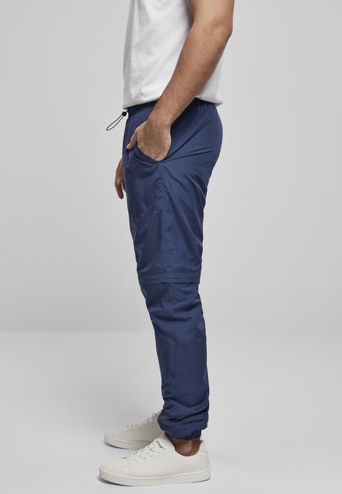 Actual product image Urban Classics Zip Away Track Pants (XL)