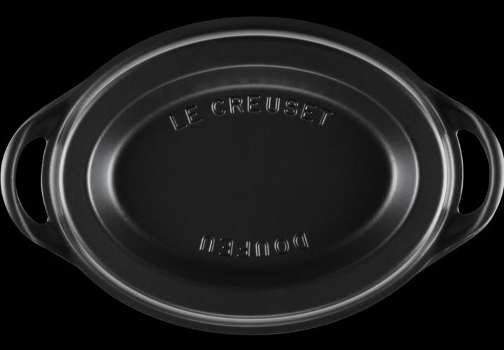 Image du produit Le Creuset Doufeu (32 cm, Cocotte + faitout, Fonte)