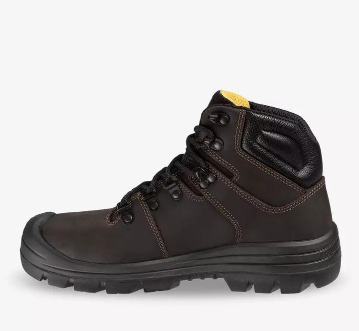 Produktbild Safety Jogger Industrial VESUVIO S3 (S3, 48)