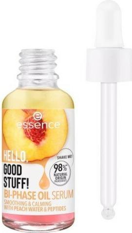 Image du produit essence Hello Good Stuff Sérum visage à l'huile biphasé 30Ml (30 ml)