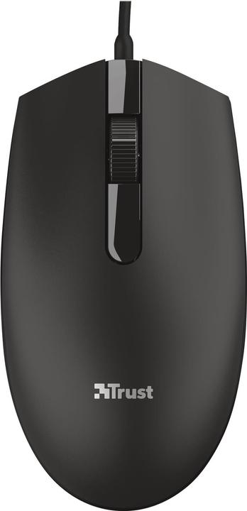 Trust TM-101 MOUSE ECO BLK (Cable)