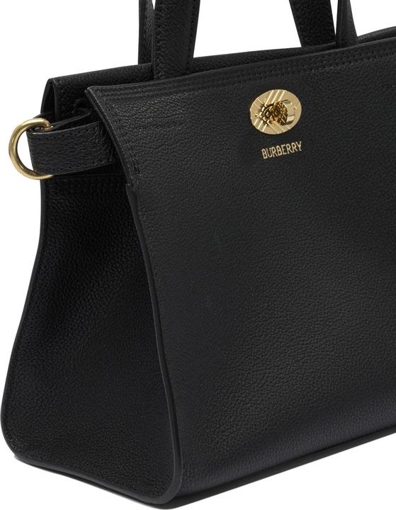 Actual product image Burberry A:LL MN COTSWOLDS TOTE LGL:165826:A1189