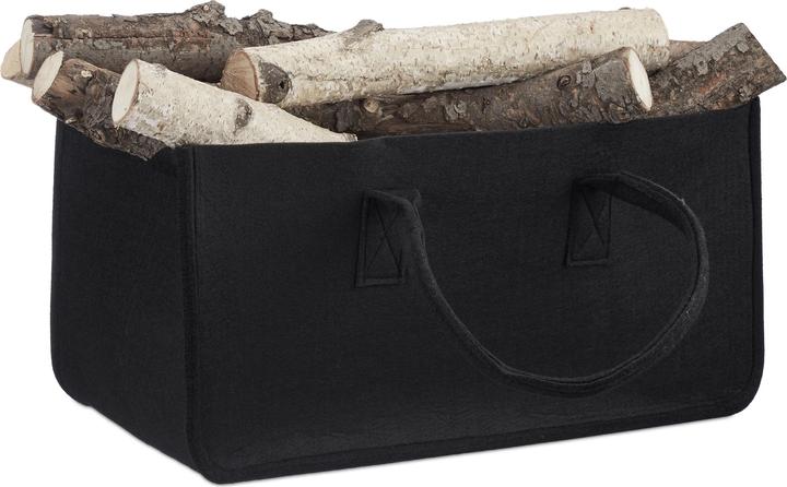 CU Bois de chauffage (25 x 50 x 25 cm)