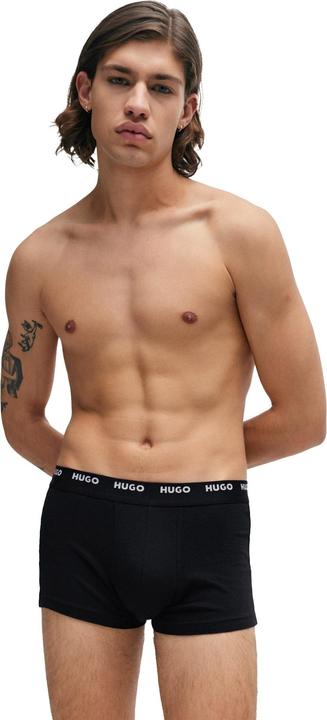 Immagine prodotto HUGO TRUNK FIVE PACK 10241868 02 (M, Confezione da 5 pezzi)