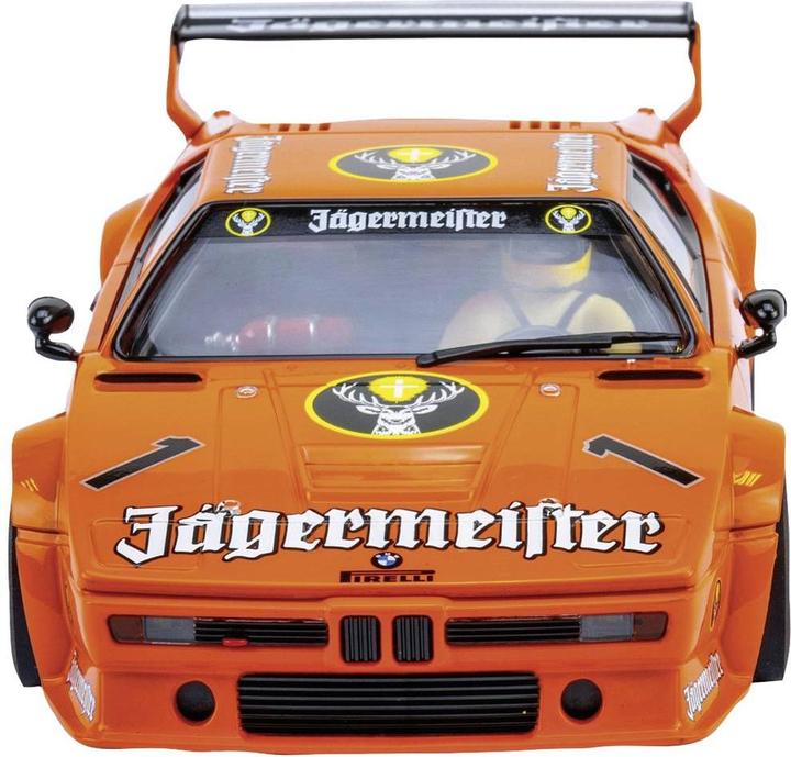 Image du produit Carrera Ca Evolution Cars Bmw M1 Procar Jägermei