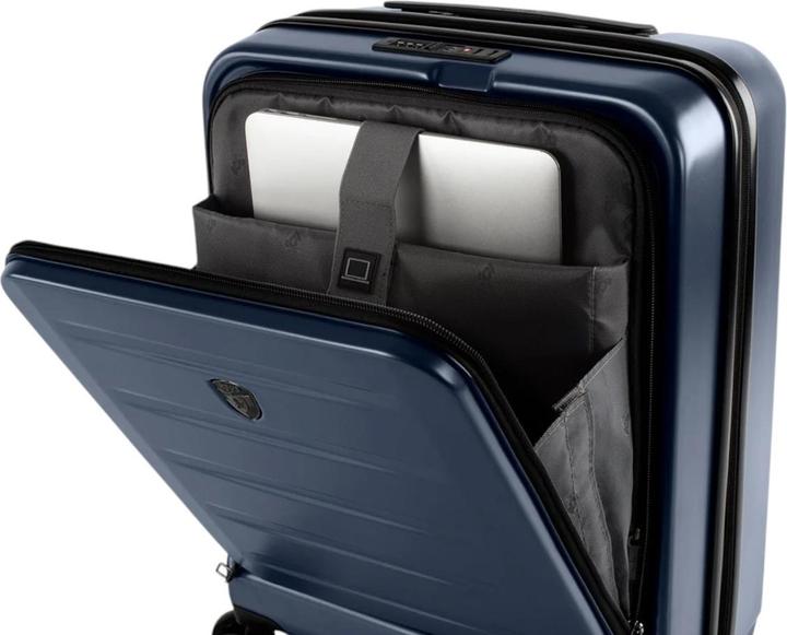 Actual product image Heys Hatch 21 - Handgepäckkoffer (45 l, Hand luggage (up to 50 litres))