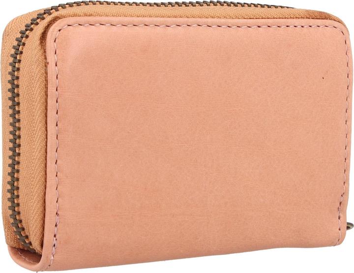 Immagine prodotto Greenland Nature Porta carte di credito RFID in pelle 10,5 cm