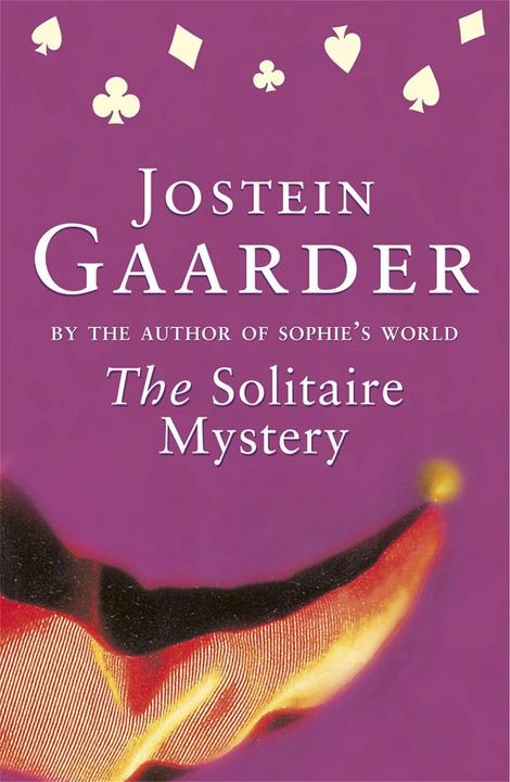 Produktbild The Solitaire Mystery (Englisch, Jostein Gaarder, 1997)