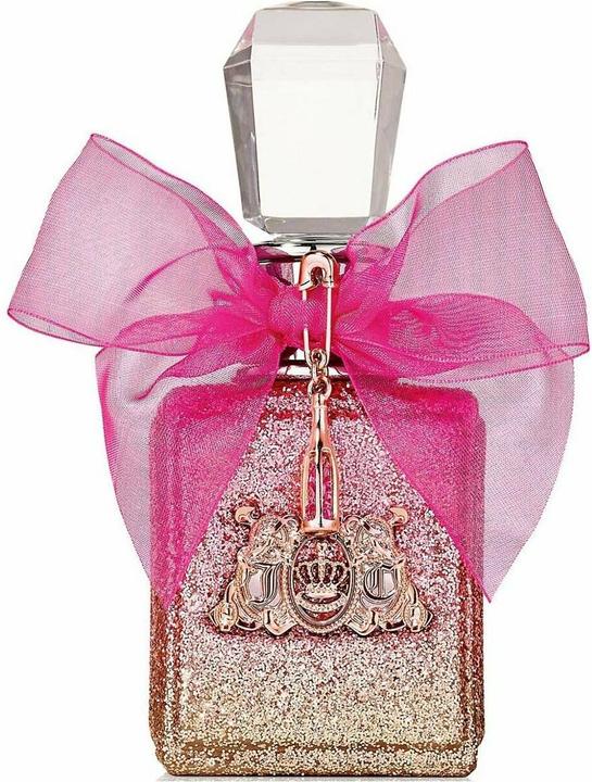 Actual product image Juicy Couture Viva la Juicy Rose (Eau de parfum, 100 ml)