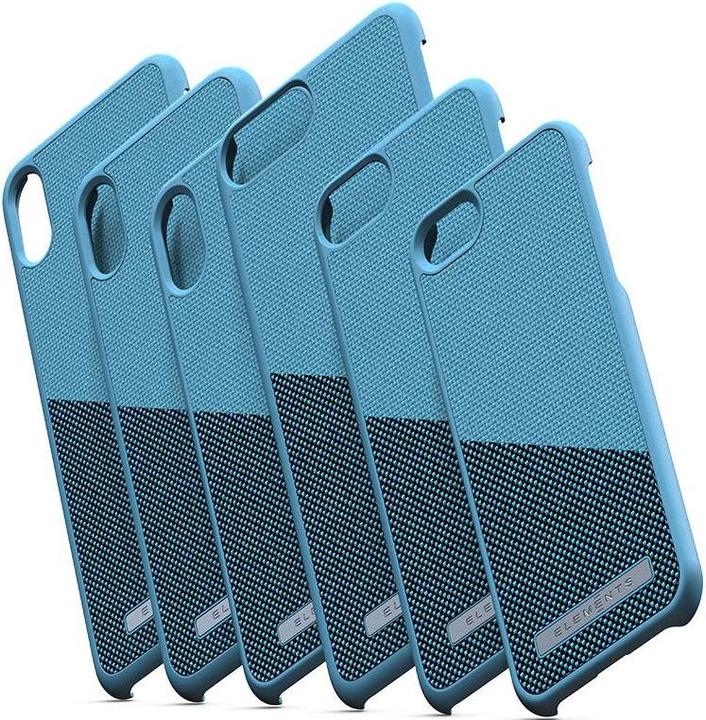 Productafbeelding Nordic Elements Freja (Apple iPhone XS Max)