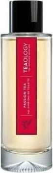 Actual product image Teaology Tea Passion Unisex Eau De Toilette 100ml (Eau de toilette, 100 ml)