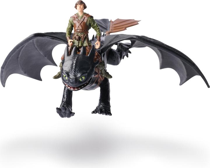 Produktbild Spin Master SpinMaster Dragons Movie - Viking & Dragon Asst.