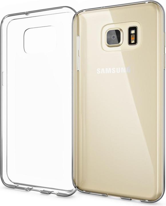 Actual product image Nalia mobile phone cover (Samsung Galaxy S7)