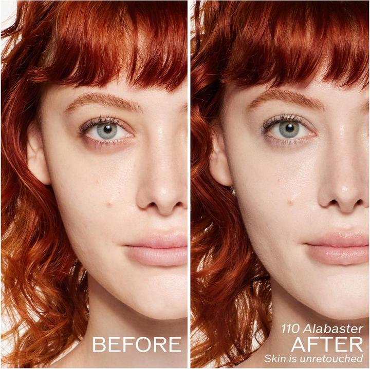 Image du produit Shiseido Revitalizing Skin Glow Fond de teint No 110 (110 Albâtre)
