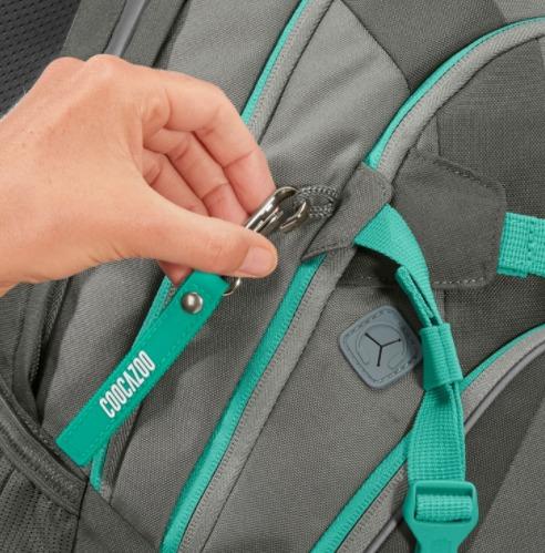 Produktbild Coocazoo Schulrucksack MATE, 30 Liter (30 l)