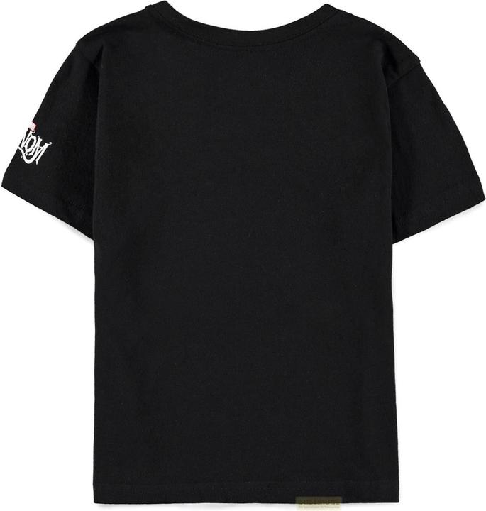 Actual product image Spiderman Boys Short Sleeved Tshirt (146, 152)