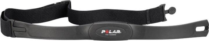 Immagine prodotto Polar T31 Trasmettitore con cintura codificata