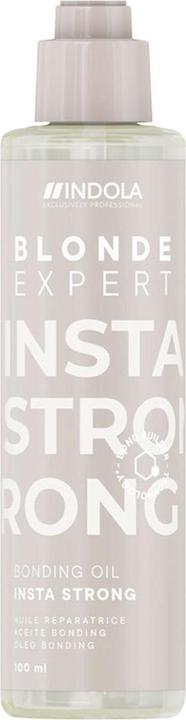 Immagine prodotto Indola IND BE InstaStrong Aceite Bonding 100ml (100 ml)