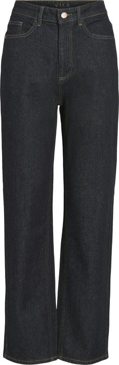 Dark Blue Denim