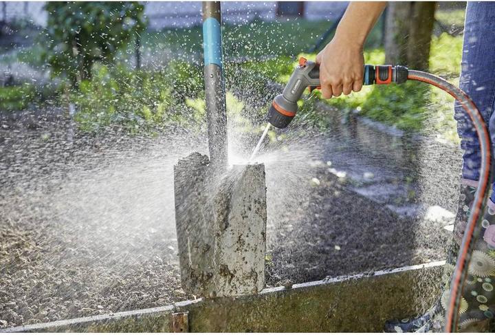Produktbild Gardena Comfort Reinigungsspritze ecoPulse