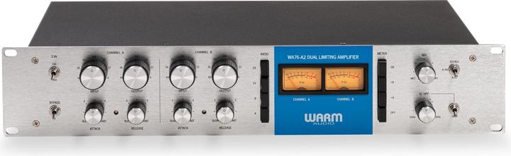 Actual product image Warm Audio WA76-A2 (Booster)