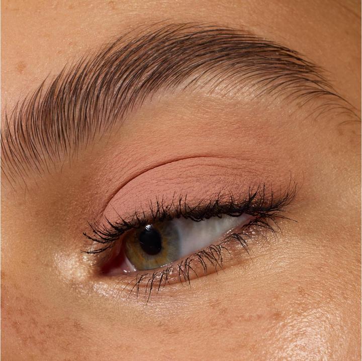 Actual product image essence matte liquid eyeshadow (01 Bare Bliss)