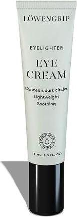 Actual product image Löwengrip Eyelighter Feather Light Eye Cream with Quinoa Extract 15ml (15 ml)