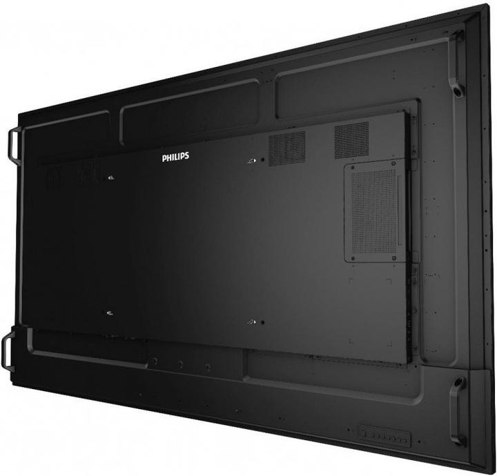 Actual product image Philips Public Display 75BDL4511D/00 75" (3840 x 2160 Pixels, 75")