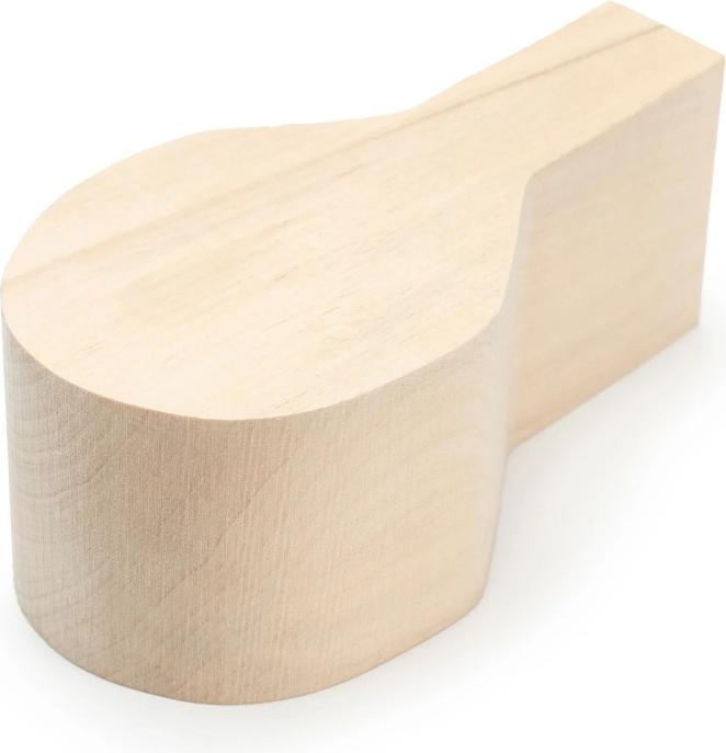 Produktbild Beaver Craft Kuksa Schnitzrohling