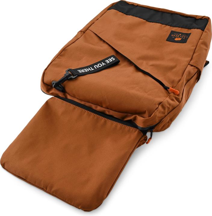 Actual product image Lazy Bear Lemont