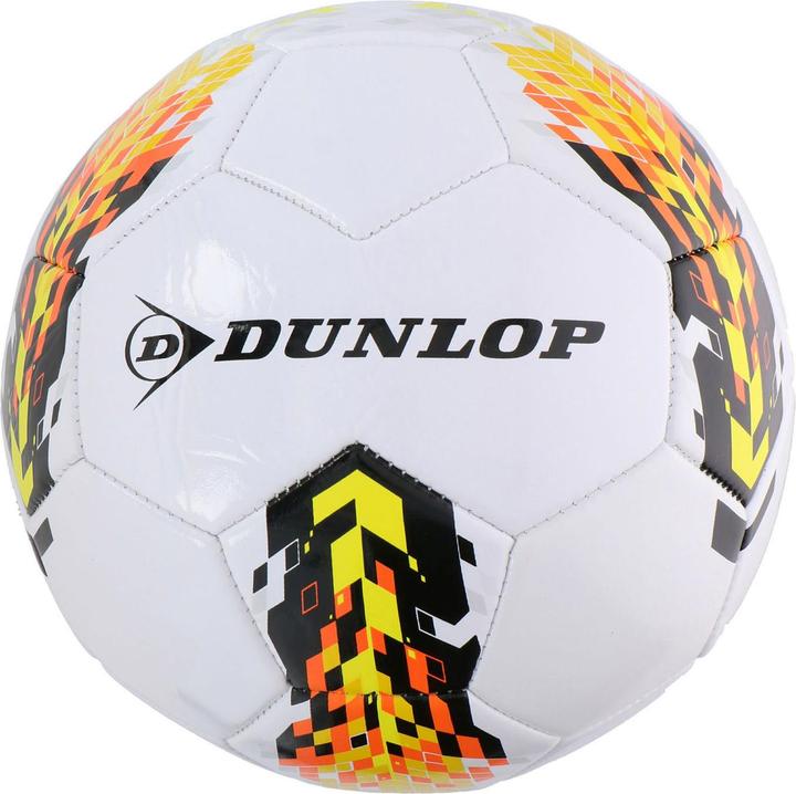Produktbild Dunlop Dunlop-Fussball (5)