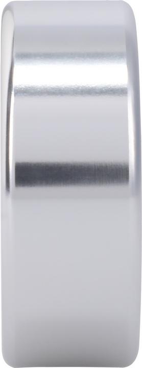 Actual product image Doc Johnson Brushed Alloy - Large (5.40 cm)