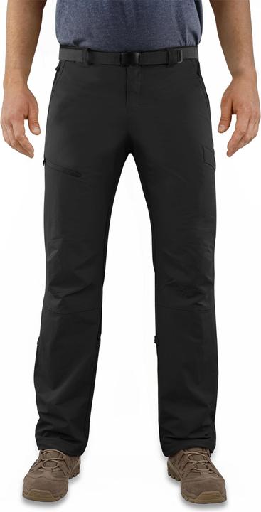 Produktbild Normani Herren Softshellhose Achray (S)