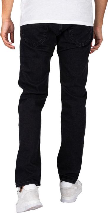 Actual product image Lee Slim Fit MVP (32)