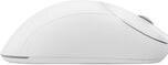 Actual product image Gamiac PA50 Mice - White - Pixart 3327, Wired, 12000 DPI, 16,8M RGB effects (Cable)