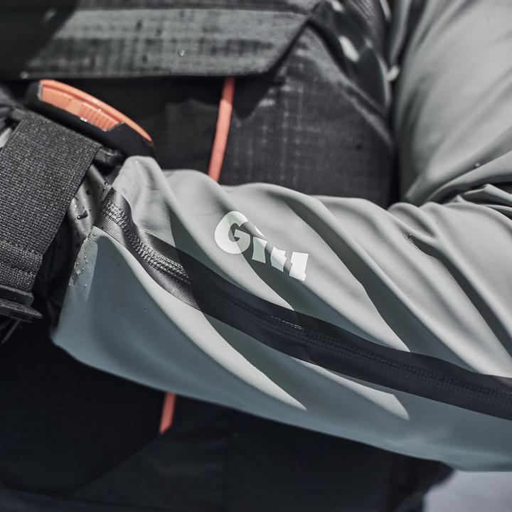 Actual product image Thermoshield Top (S)