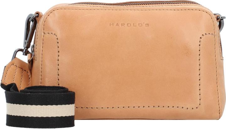 Immagine prodotto Harolds Borsa a tracolla Caugio in pelle 21,5 cm