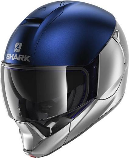 Image du produit Shark EVOJET DUAL Casque pliable (55 - 59 cm, M)