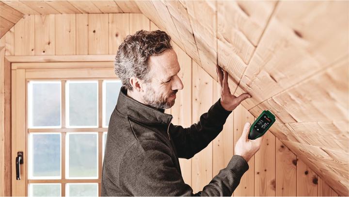Image du produit Bosch Home & Garden UniversalHumid