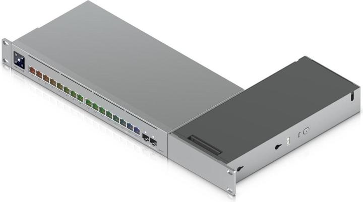 Actual product image Ubiquiti Mounting kit UACC-PRO-MAX-16-RM for USW-PRO-MAX-16/POE (Mounting kit)