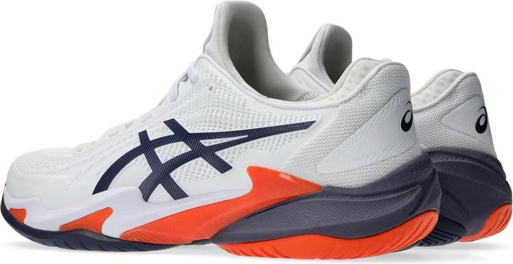 Produktbild ASICS Performance Court FF 3 Allcourt Tennisschuh Herren (45)